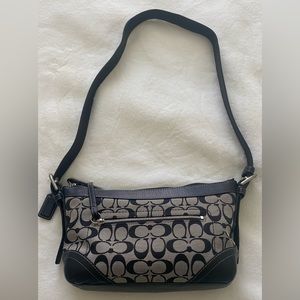 Authentic Coach purse!